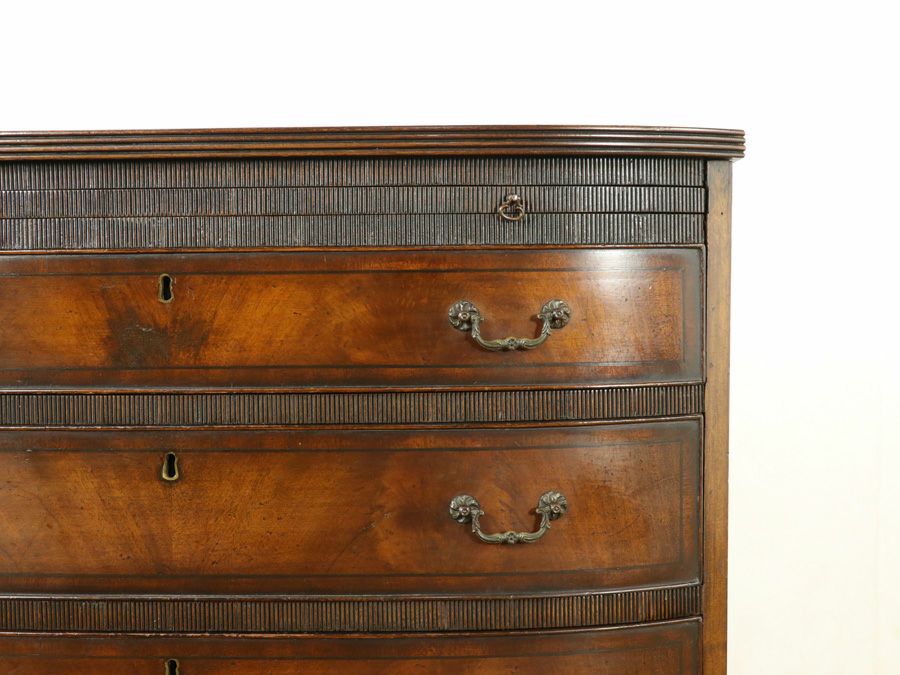 イギリス アンティーク家具 チェスト 59058