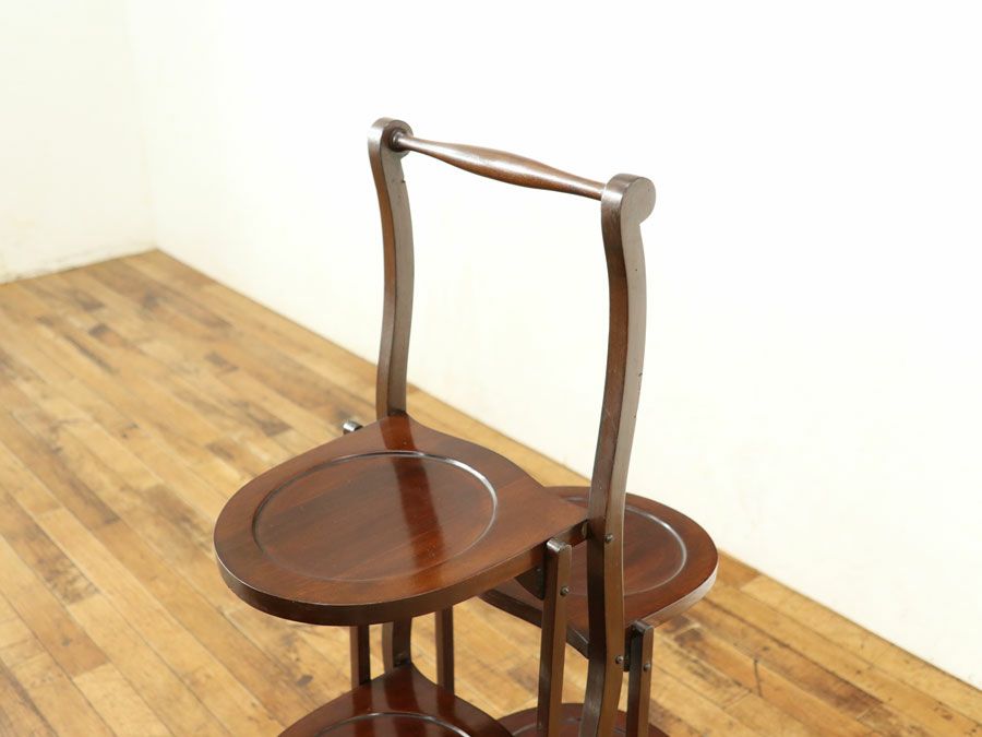 アンティーク家具 ケーキスタンド 59023