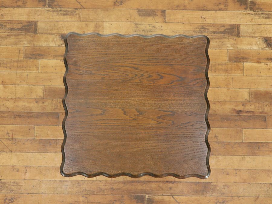 アンティーク オケージョナルテーブル 59102