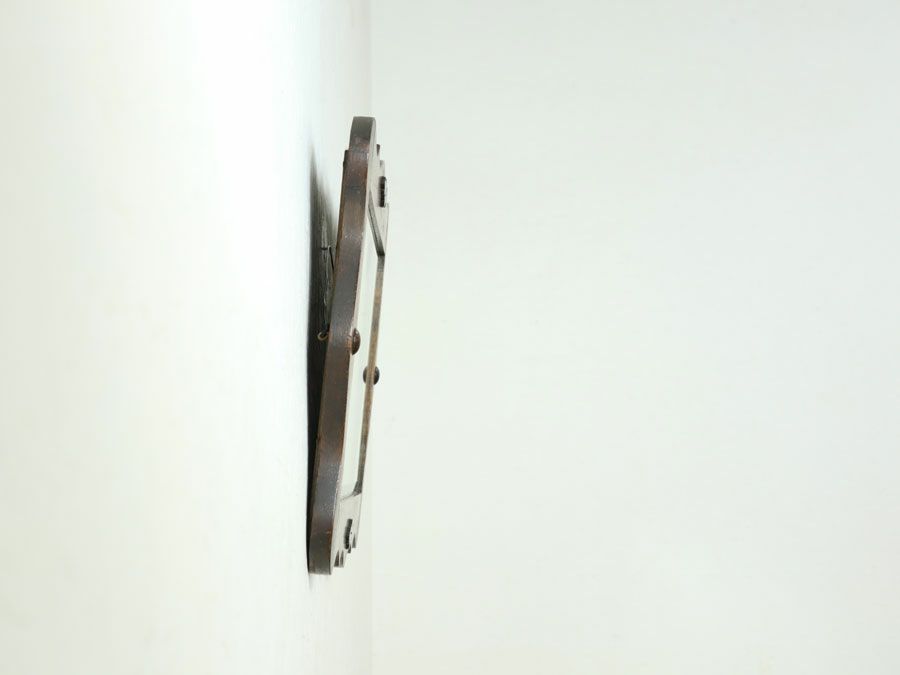 英国アンティーク家具 ウォールミラー 59209