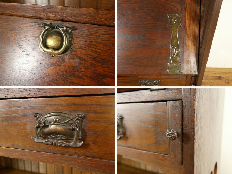 英国 アーツアンドクラフツビューロー 59065