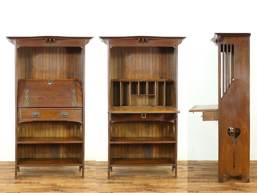 英国 アーツアンドクラフツビューロー 59065