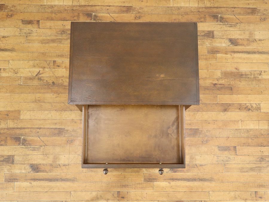 イギリス アンティーク家具 チェスト 59093