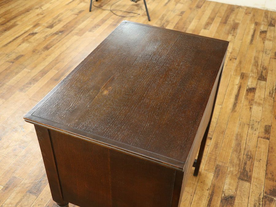 イギリス アンティーク家具 チェスト 59093