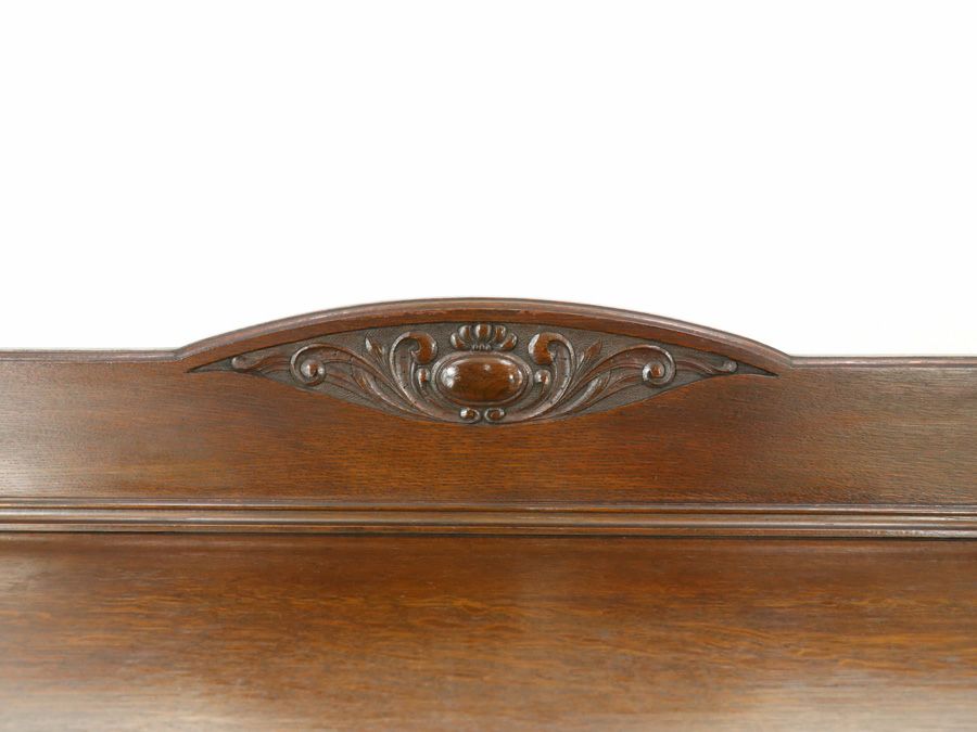 英国アンティーク家具 サイドボード 59048