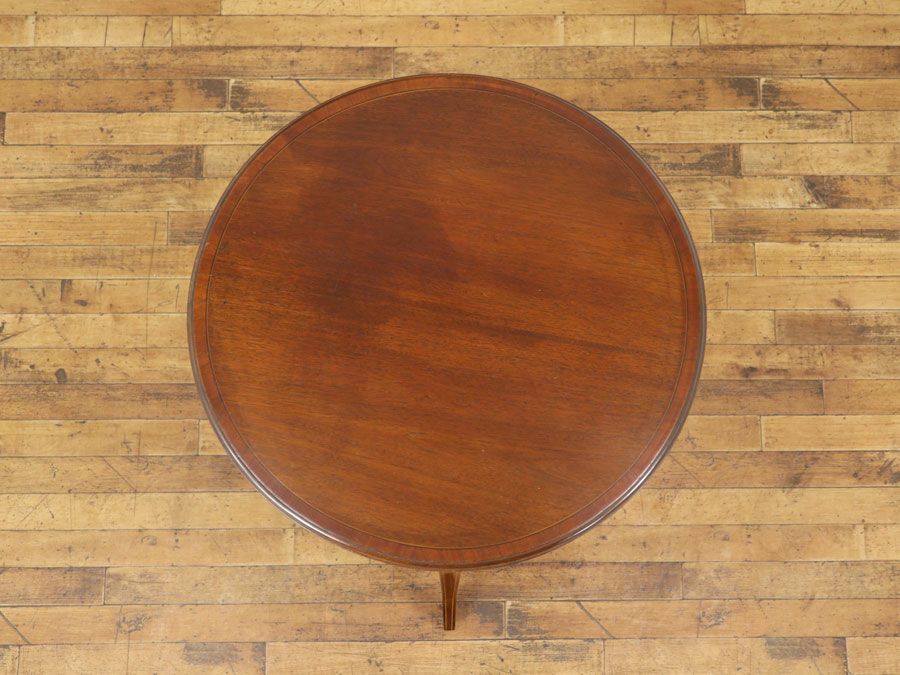 アンティーク家具 サイドテーブル 59145