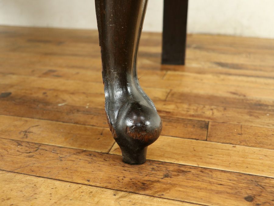 英国アンティーク家具 カップボード 59055