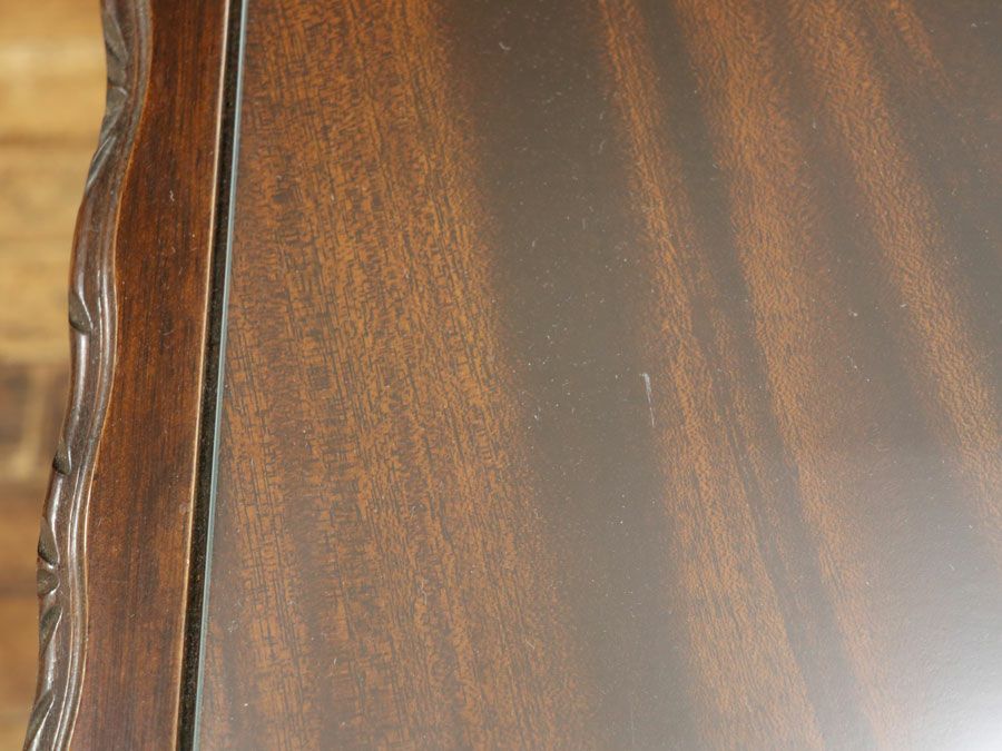 アンティーク家具 ネストテーブル 59226