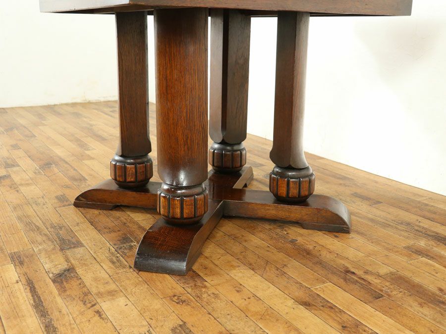 イギリス アンティーク家具 DLT 59140