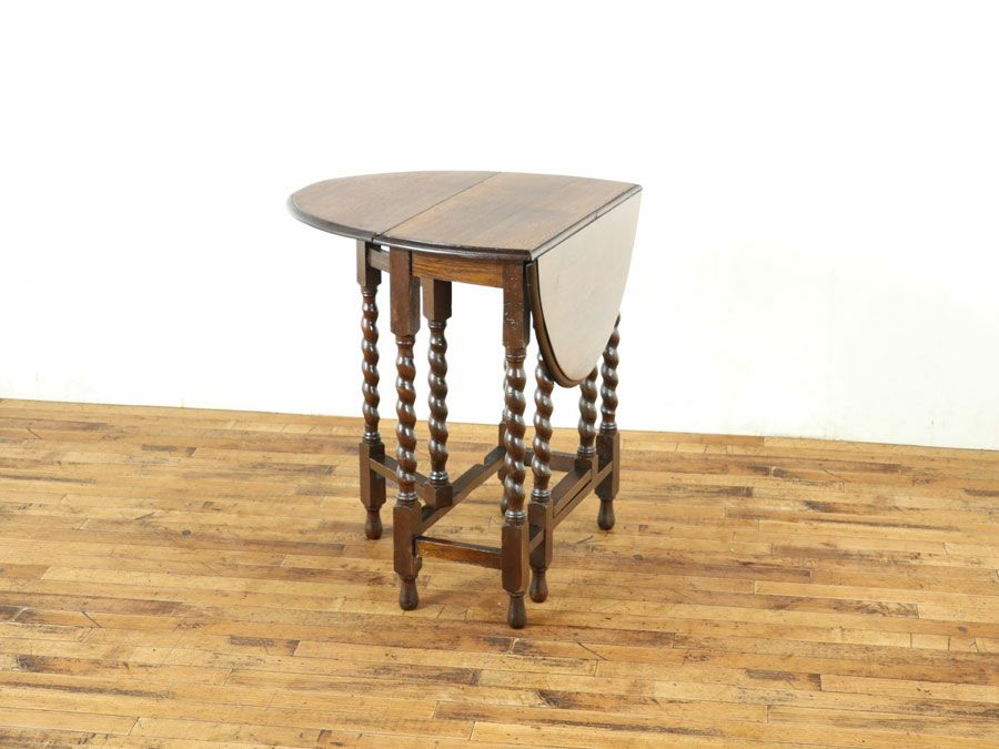 イギリス アンティーク家具 GLT 59091c