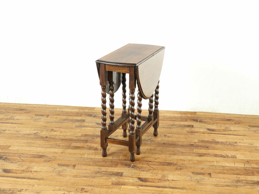 イギリス アンティーク家具 GLT 59091c