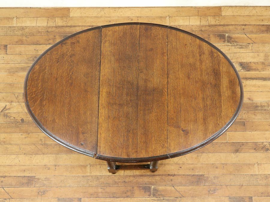 イギリス アンティーク家具 GLT 59091c