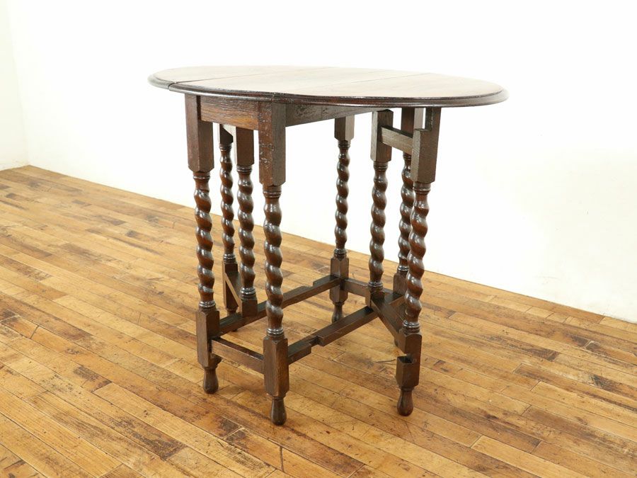 イギリス アンティーク家具 GLT 59091c