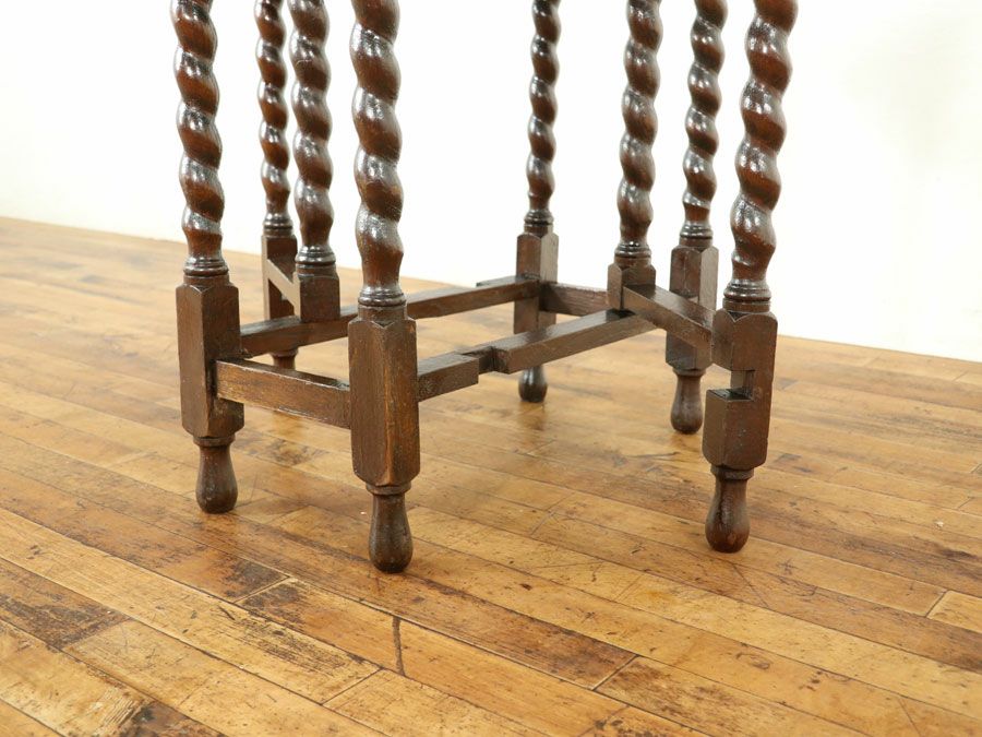 イギリス アンティーク家具 GLT 59091c