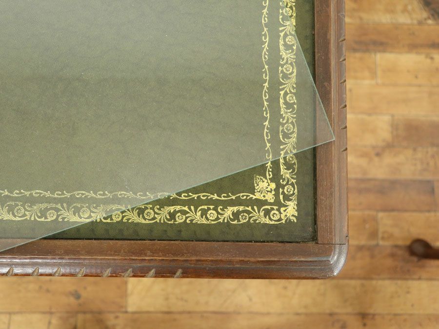 アンティーク家具 ネストテーブル 59201