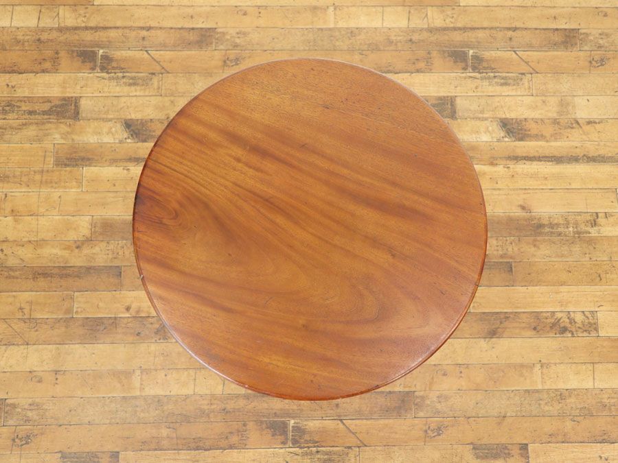 英国アンティーク家具 サイドテーブル 59014