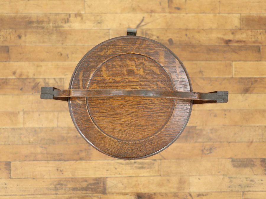 英国アンティーク家具 ケーキスタンド 59162