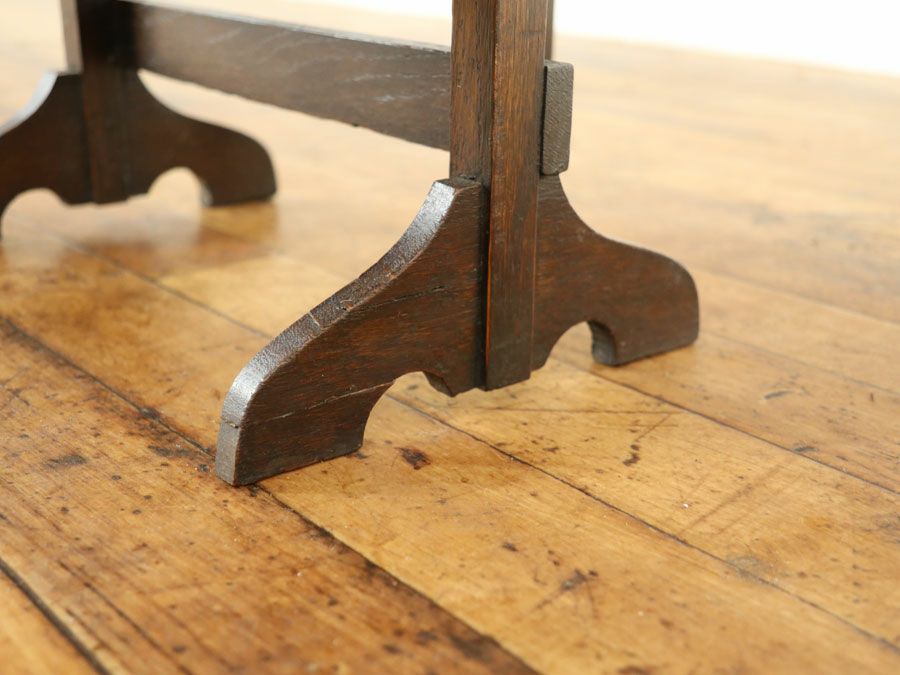 英国アンティーク家具 ケーキスタンド 59162