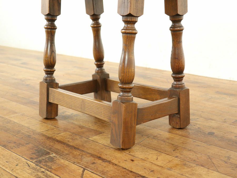 アンティーク 拡張式コーヒーテーブル 59049