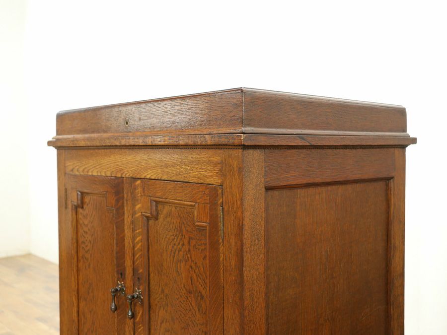 アンティーク ソーイングキャビネット 59028