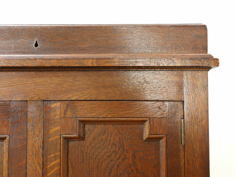 アンティーク ソーイングキャビネット 59028