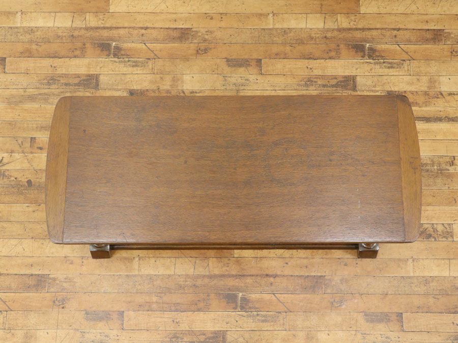 英国アンティーク家具 コーヒーテーブル 59224