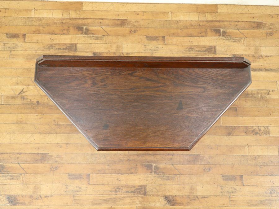 英国アンティーク家具 コンソール 59193