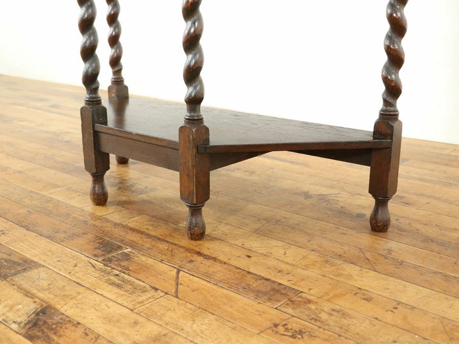 英国アンティーク家具 コンソール 59193