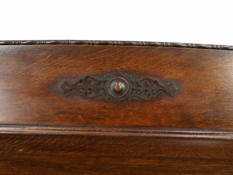 英国アンティーク家具 サイドボード 59178