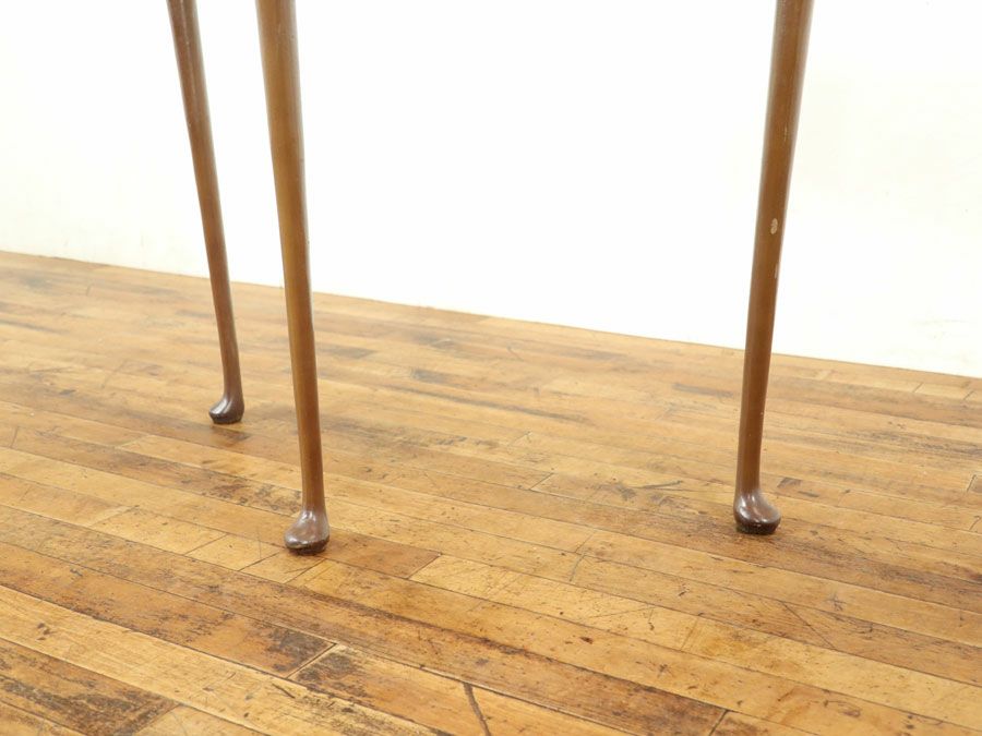 英国アンティーク家具 コンソール 59006