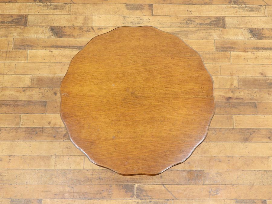 アンティーク家具 ソーイングボックス 59160