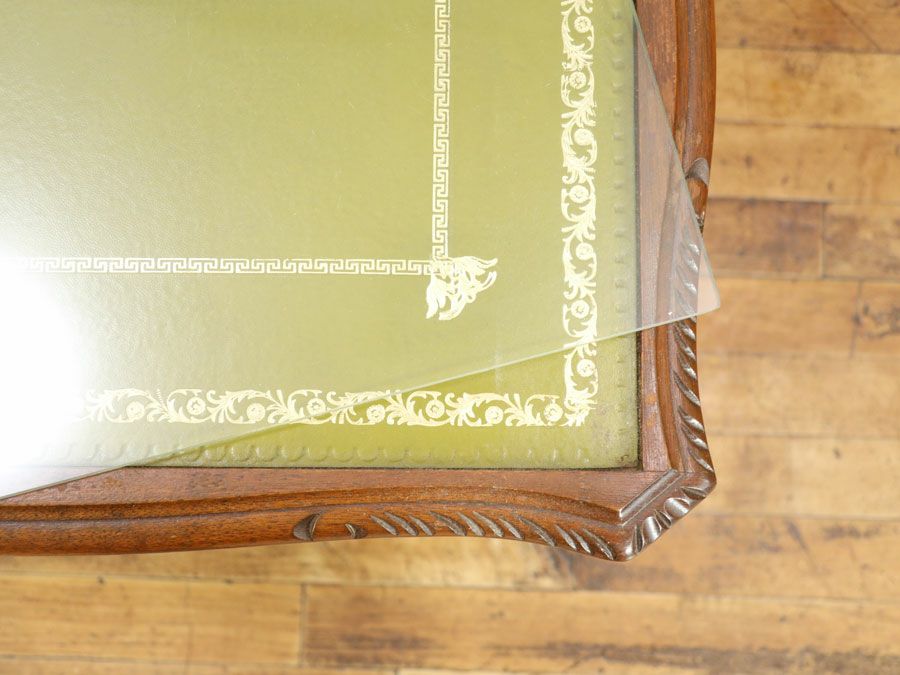 英国アンティーク家具 ネストテーブル 59020