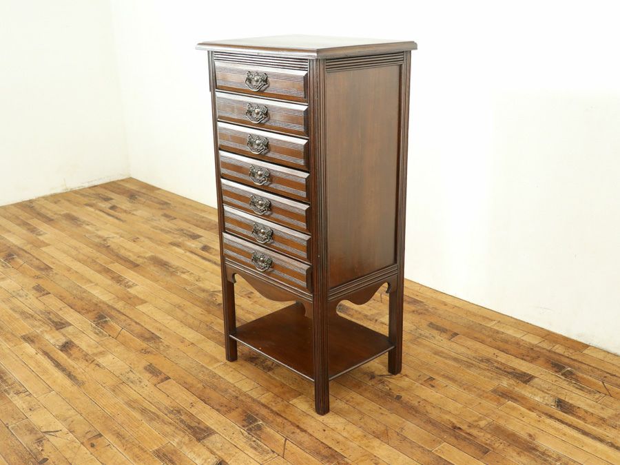 ファイルキャビネット 59111