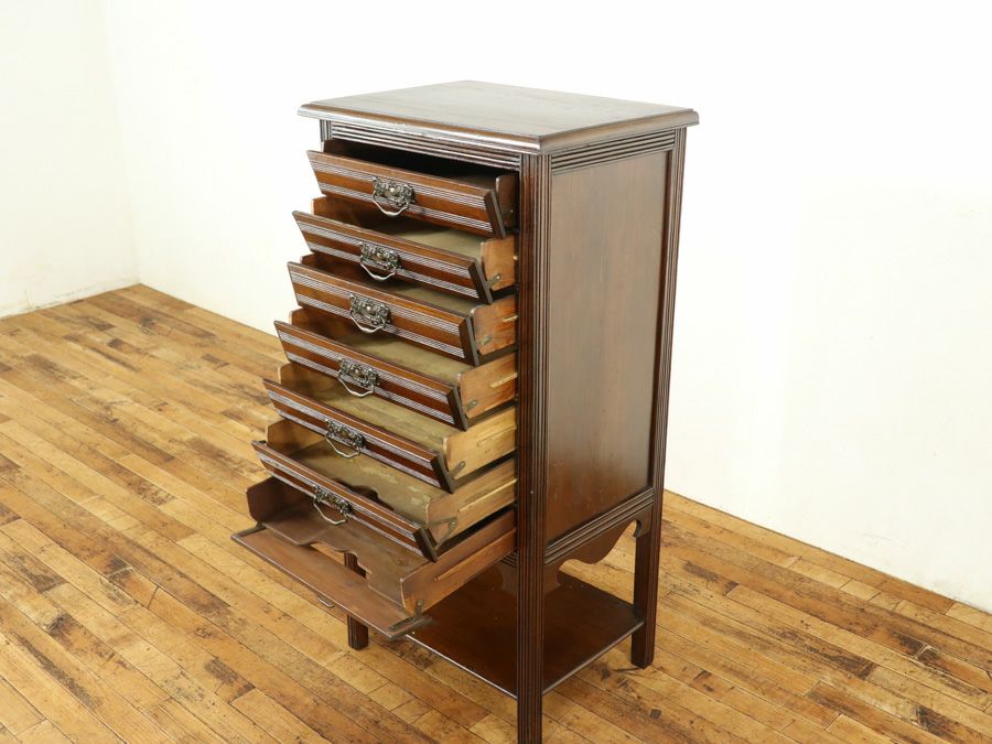 ファイルキャビネット 59111