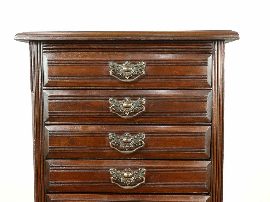 ファイルキャビネット 59111