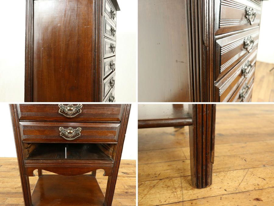 ファイルキャビネット 59111