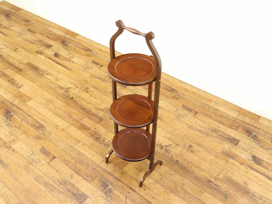 ケーキスタンド 59125