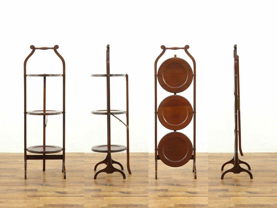 ケーキスタンド 59125