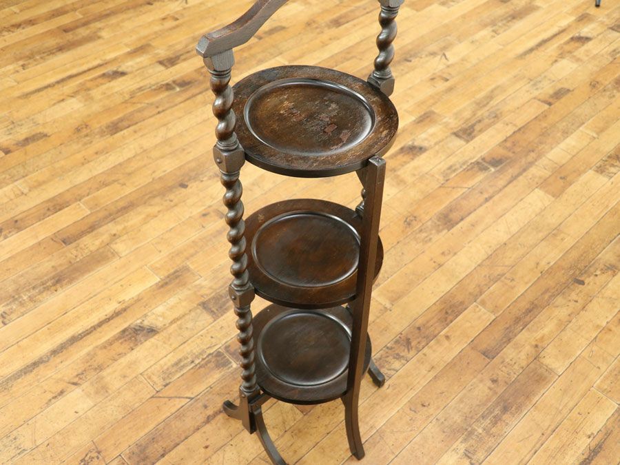 ケーキスタンド 59204