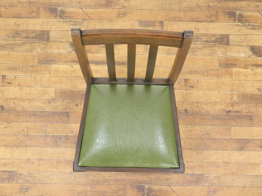 張替済ダイニングチェア 59176