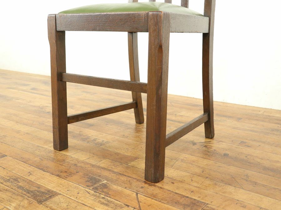 張替済ダイニングチェア 59176