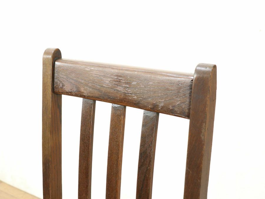 張替済ダイニングチェア 59176