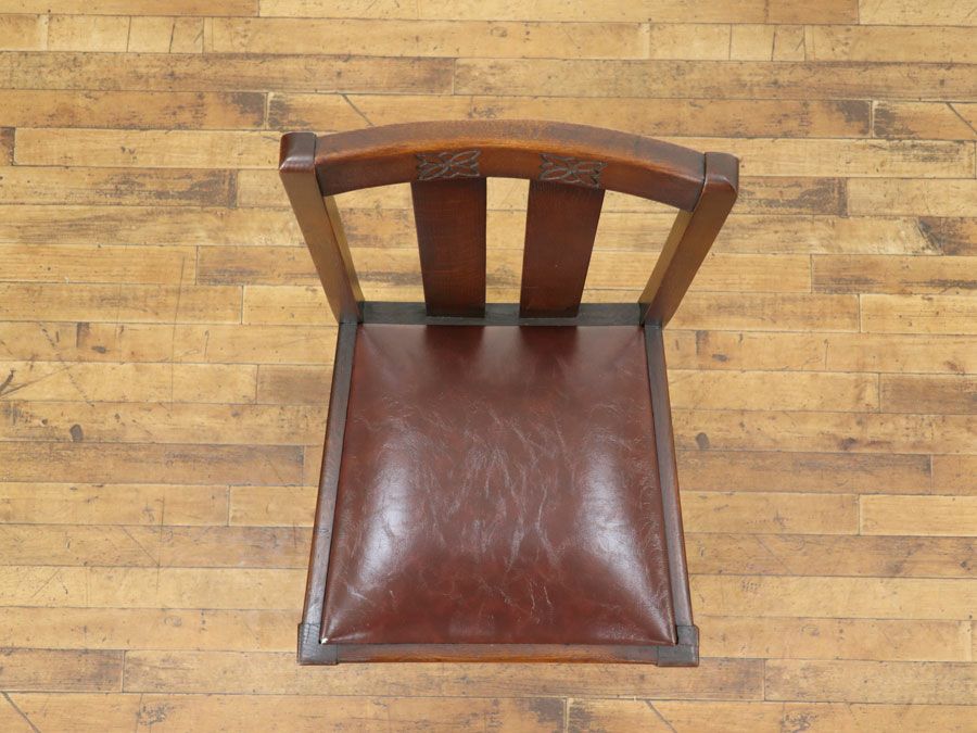 アンティーク家具　アンティークフレックス