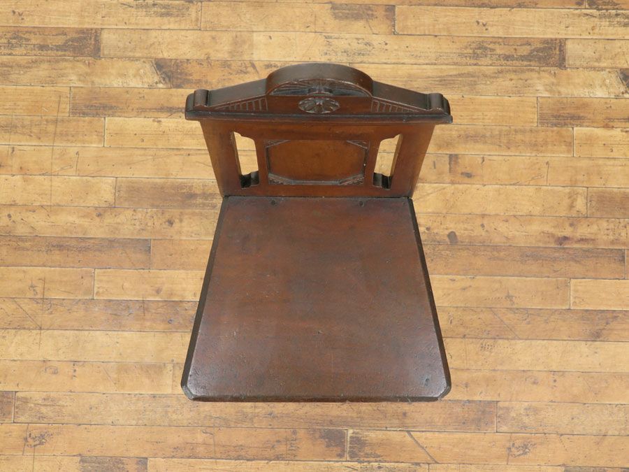 アンティーク家具　アンティークフレックス