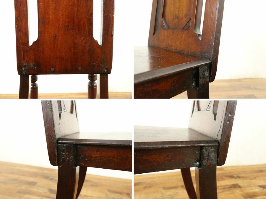 アンティーク家具　アンティークフレックス