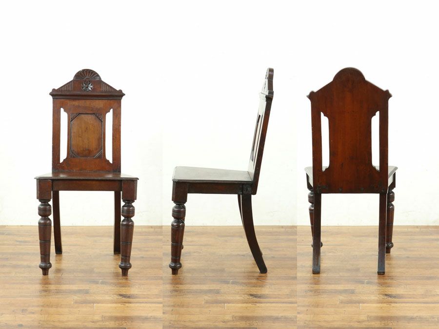 アンティーク家具　アンティークフレックス