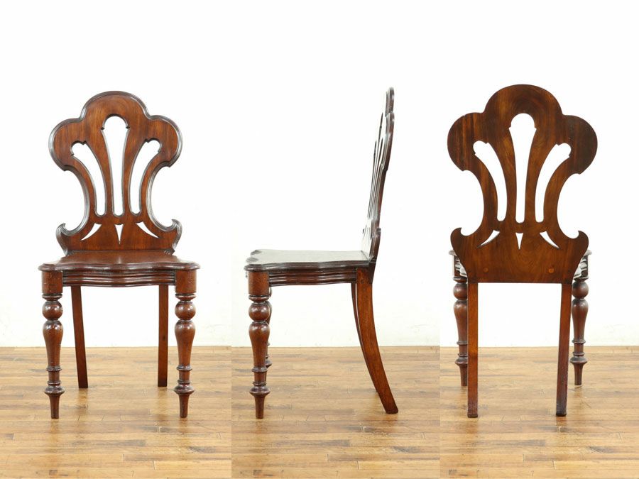 アンティーク家具　アンティークフレックス