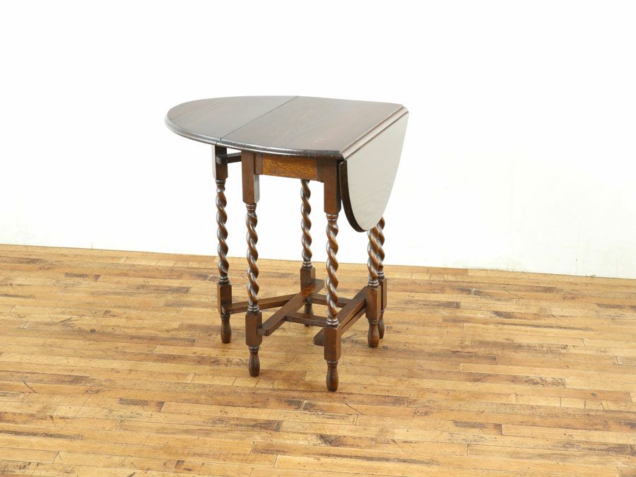 アンティーク家具　アンティークフレックス