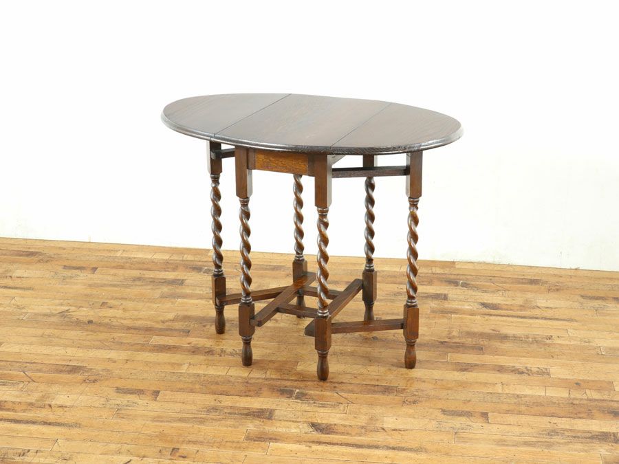 アンティーク家具　アンティークフレックス