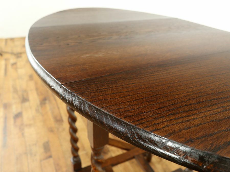 アンティーク家具　アンティークフレックス